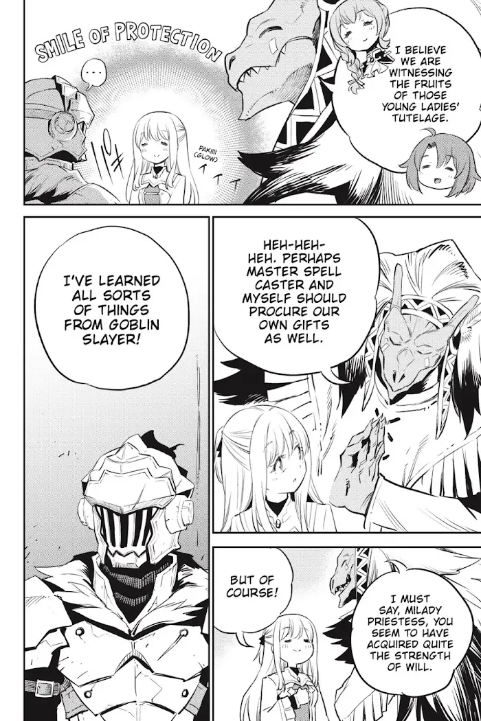 Goblin Slayer Chapter 76 image 11_optimized
